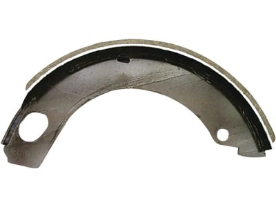 Bremsbacke, 300 x 50 mm, für Fußbremse Deutz-Fahr D 2506 – 4006; Fendt Farmer 1, Geräteträger F 220 – F 231 GT