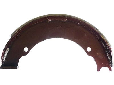 Bremsbacke 350 x 60 mm, , für Radbremse ADR 35 G, FAD 3506/3A, ohne Rückfahrautomatik Bremsbacke 350 x 60 mm, , für Radbremse ADR 35 G, FAD 3506/3A, ohne Rückfahrautomatik