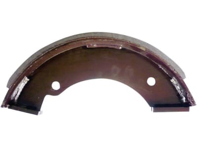 Bremsbacke 300 x 60 mm primär, für Radbremse ADR 30 GA mit Rückfahrautomatik Bremsbacke 300 x 60 mm primär, für Radbremse ADR 30 GA mit Rückfahrautomatik