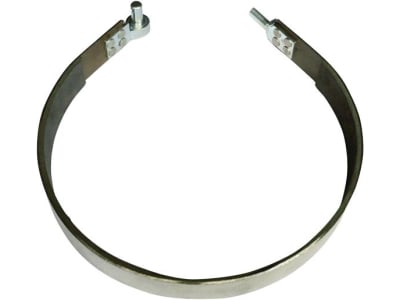 Bremsband links/rechts Ø 200 mm, 535 x 35 mm, Renault Traktor 68-12 – 103-12, 68-14 – 103-14 Bremsband links/rechts Ø 200 mm, 535 x 35 mm, Renault Traktor 68-12 – 103-12, 68-14 – 103-14