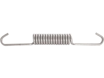 Zugfeder 175 mm für Bremsbacke ADR, FAD, 2 St./Rad