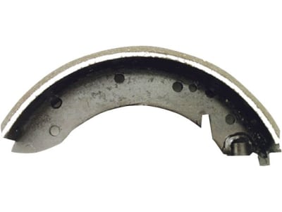 Bremsbacke 250 x 60 mm, für Fußbremse Traktor Deutz-Fahr Agroprima, DX-Serie Bremsbacke 250 x 60 mm, für Fußbremse Traktor Deutz-Fahr Agroprima, DX-Serie