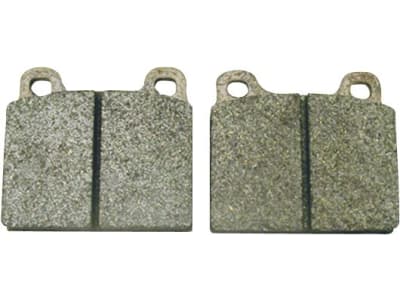 Bremsklotzsatz (2 St.) 77 x 70 x 18,5 mm, für Kardanwelle Deutz-Fahr Agrocompact, AgroPrima, DX, Intrac Bremsklotzsatz (2 St.) 77 x 70 x 18,5 mm, für Kardanwelle Deutz-Fahr Agrocompact, AgroPrima, DX, Intrac