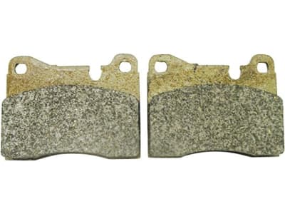 Bremsklotzsatz (2 St.) 90 x 70 x 19 mm, für Kardanwelle mit Knott Bremssattel Deutz-Fahr Agroprima, Agroxtra, DX Bremsklotzsatz (2 St.) 90 x 70 x 19 mm, für Kardanwelle mit Knott Bremssattel Deutz-Fahr Agroprima, Agroxtra, DX