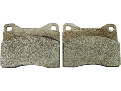 Bremsklotzsatz (2 St.) 90 x 70 x 15 mm, für Kardanwelle mit ATE Bremssattel, Deutz-Fahr Agroprima, Agroxtra, DX Bremsklotzsatz (2 St.) 90 x 70 x 15 mm, für Kardanwelle mit ATE Bremssattel, Deutz-Fahr Agroprima, Agroxtra, DX