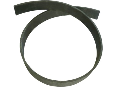Bremsband 80 x 8 mm, universal, Meterware