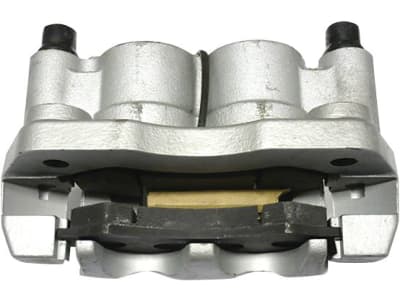 Bremssattel rechts, Ø Kolben 46 mm, für Multicar Kommunalfahrzeug M 26 Bremssattel rechts, Ø Kolben 46 mm, für Multicar Kommunalfahrzeug M 26