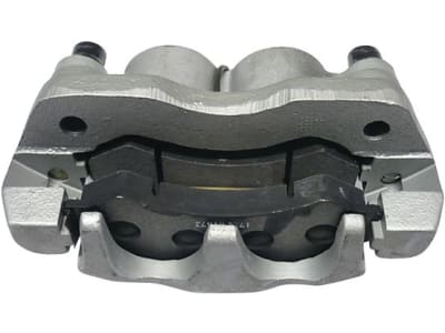 Bremssattel links, Ø Kolben 46 mm, für Multicar Kommunalfahrzeug M 26 Bremssattel links, Ø Kolben 46 mm, für Multicar Kommunalfahrzeug M 26