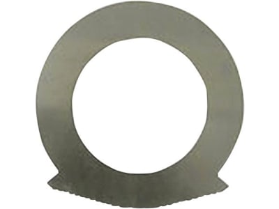 Zwischenscheibe, Ø außen 245 mm für Fußbremse Steyr Traktor CVT 120 – 170, CVT 6135 – 6195, 9105 – 9145 Zwischenscheibe, Ø außen 245 mm für Fußbremse Steyr Traktor CVT 120 – 170, CVT 6135 – 6195, 9105 – 9145