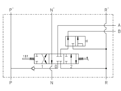 Zusatzsteuergerät, für Bosch-System SB 1 -TB-, inkl. Hebel