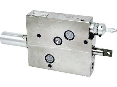 Zusatzsteuergerät, für Bosch-System SB 23 LS, AK -TB-, rechts Zusatzsteuergerät, für Bosch-System SB 23 LS, AK -TB-, rechts