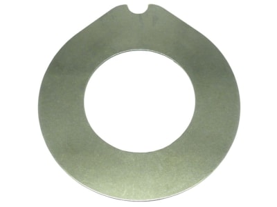 Zwischenscheibe, Ø außen 136 mm für Bremsautomat Massey Ferguson Traktor MF 2620 – 2775, MF 3610 – 3690, MF 8110 – 8160 Zwischenscheibe, Ø außen 136 mm für Bremsautomat Massey Ferguson Traktor MF 2620 – 2775, MF 3610 – 3690, MF 8110 – 8160