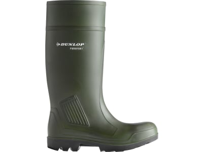Dunlop® Sicherheitsgummistiefel S5 "Purofort®" Dunlop® Sicherheitsgummistiefel S5 "Purofort®"
