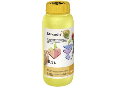 BASF Sercadis® BASF Sercadis®