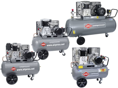 Airpress Kompressor "HK" Airpress Kompressor "HK"