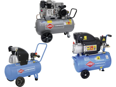Airpress Kompressor "HL" Airpress Kompressor "HL"
