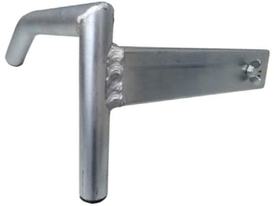 Widl® Wippverlängerung rechts für Wipp-Kreissäge "W-SEC M CS-KV", 39.023 Widl® Wippverlängerung rechts für Wipp-Kreissäge "W-SEC M CS-KV", 39.023
