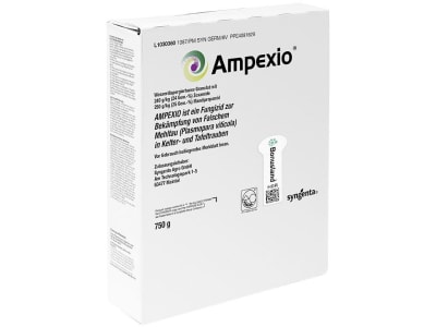 Syngenta AMPEXIO® Syngenta AMPEXIO®