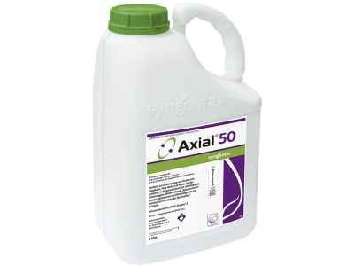 Syngenta AXIAL 50 5 l Kanister 