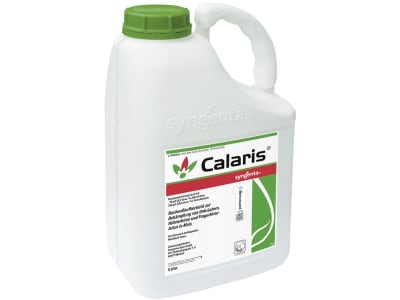 Syngenta CALARIS 5 l Kanister Syngenta CALARIS 5 l Kanister
