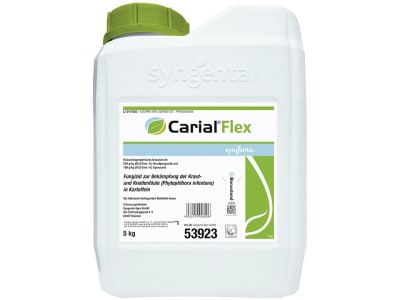 Syngenta CARIAL FLEX Syngenta CARIAL FLEX