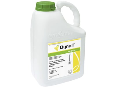 Syngenta DYNALI 5 l Kanister Syngenta DYNALI 5 l Kanister
