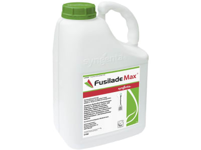 FUSILADE MAX FUSILADE MAX