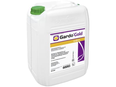 Syngenta GARDO GOLD 20 l Kanister 