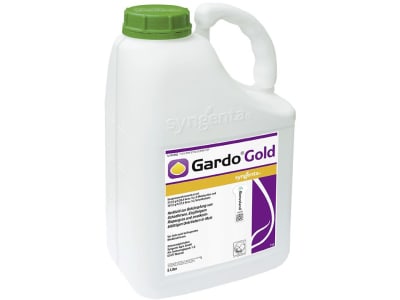 Syngenta GARDO® GOLD 5 l Kanister Syngenta GARDO® GOLD 5 l Kanister