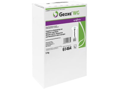 Syngenta GEOXE   