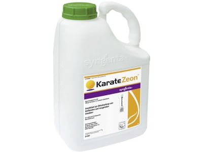 Syngenta KARATE ZEON 5 l Kanister 