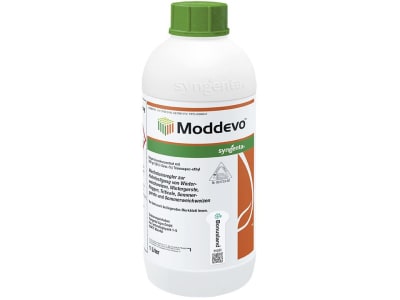 Syngenta MODDEVO   