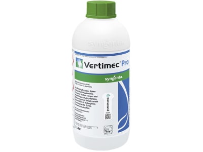 Syngenta VERTIMEC® PRO 1 l Flasche Syngenta VERTIMEC® PRO 1 l Flasche