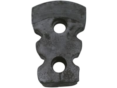 Kverneland Halter inkl. Schrauben, "Knock-on", KK304307R Kverneland Halter inkl. Schrauben, "Knock-on", KK304307R