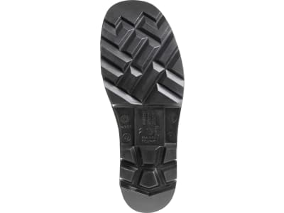 Dunlop® Sicherheitsgummistiefel S5 "Purofort®" Dunlop® Sicherheitsgummistiefel S5 "Purofort®"