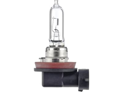 Hella® Halogenlampe H9, 12 V, 65 W, PGJ 19-5, 8GH 008 357-001