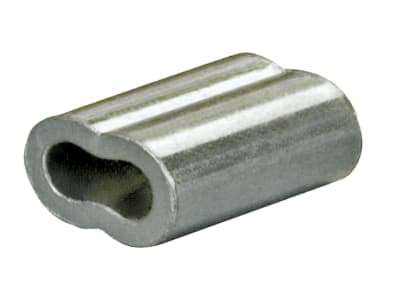 MOWEIN Drahtverbinder für Spalierdraht 1,6 – 2,5 mm Packung 100 Stück MOWEIN Drahtverbinder für Spalierdraht 1,6 – 2,5 mm Packung 100 Stück