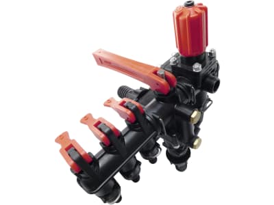 Agrotop Regler "UCM 3" für Kolbenmemranpumpen AR70bp, AR115bp, AR135bp, AR160bp, 16243 Agrotop Regler "UCM 3" für Kolbenmemranpumpen AR70bp, AR115bp, AR135bp, AR160bp, 16243