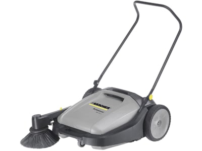 Kärcher® Handkehrmaschine "KM 70/15 C", 1.517-151.0 Kärcher® Handkehrmaschine "KM 70/15 C", 1.517-151.0