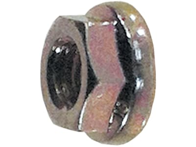 Kverneland Bundmutter M 12, SW 19, für CTC Maxi, KK016038 Kverneland Bundmutter M 12, SW 19, für CTC Maxi, KK016038