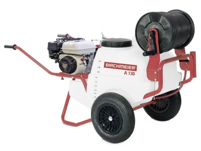 Birchmeier® Benzin-Karrenspritze "A130", 11868701 Birchmeier® Benzin-Karrenspritze "A130", 11868701