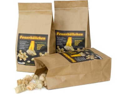 Feuerbällchen Feuerbällchen