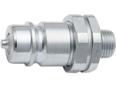 Hydraulikstecker Standard, leicht Hydraulikstecker Standard, leicht