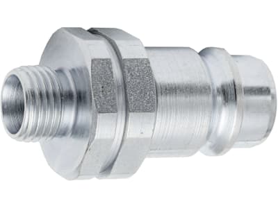 Hydraulikstecker Standard, leicht Hydraulikstecker Standard, leicht