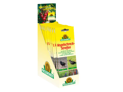 NEUDORFF VogelschreckStreifen 10 St. Schachtel NEUDORFF VogelschreckStreifen 10 St. Schachtel