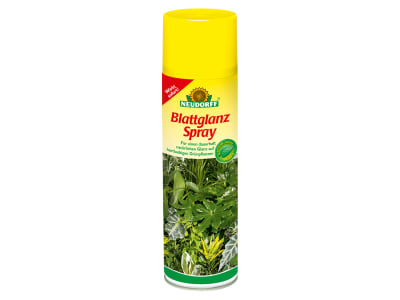 BlattglanzSpray 500 ml Dose BlattglanzSpray 500 ml Dose