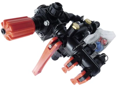 Agrotop Regler "UCM 2" für Kolbenmemranpumpen AR70bp, AR115bp, AR135bp, AR160bp, 16242 Agrotop Regler "UCM 2" für Kolbenmemranpumpen AR70bp, AR115bp, AR135bp, AR160bp, 16242