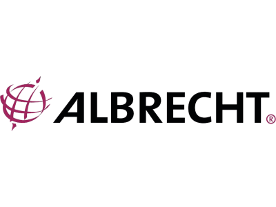 Albrecht® Logo