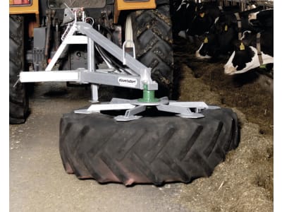 Düvelsdorf Futterräumer Räumbreite 1,50 m, für Dreipunktanbau Kat. 2, 3618100 Düvelsdorf Futterräumer Räumbreite 1,50 m, für Dreipunktanbau Kat. 2, 3618100