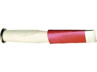 Scheitkeil Stahl Länge 380 mm Gewicht 2.000 g Scheitkeil Stahl Länge 380 mm Gewicht 2.000 g